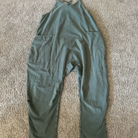 Free People - Hot Shot Onsie - Picture 2 of 6